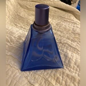 Original art deco fragrance lamp